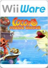 Cocoto: Fishing Master (2007)