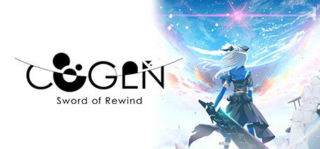 COGEN: Sword of Rewind