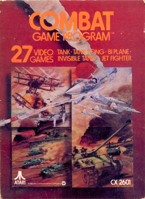 Combat (1977)