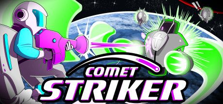 CometStriker (2018)
