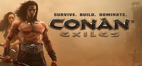 Conan: Exiles (2017)