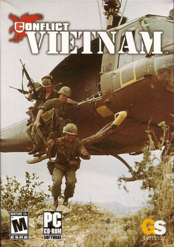 Conflict: Vietnam (2004)