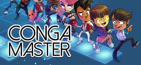 Conga Master (2016)