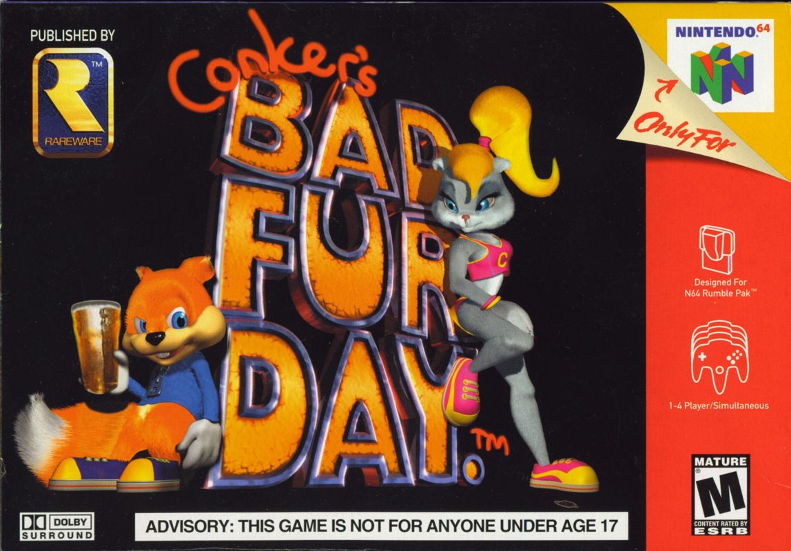 Conker
