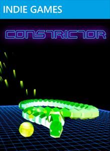 Constrictor (2008)