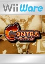 Contra ReBirth (2009)