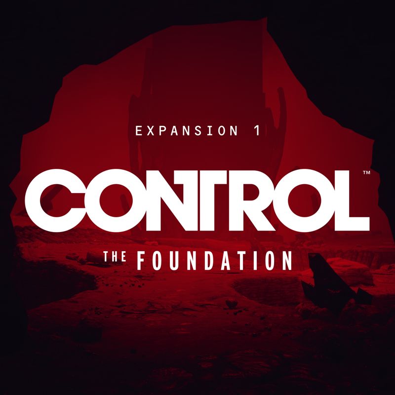 Control: Expansion 1 - The Foundation (2020)