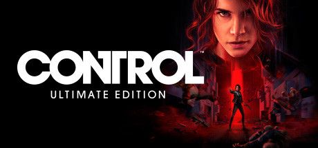 Control: Ultimate Edition (2020)
