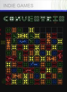Convextrix (2010)