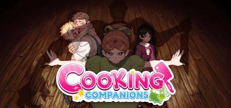 Cooking Companions (2021)