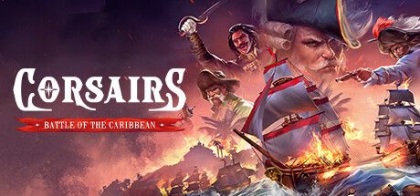 Corsairs: Battle of the Caribbean (2026)