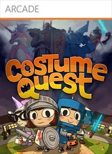 Costume Quest (2010)