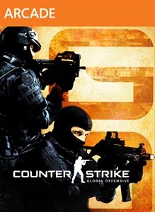 Counter-Strike: Global Offensive (2012)