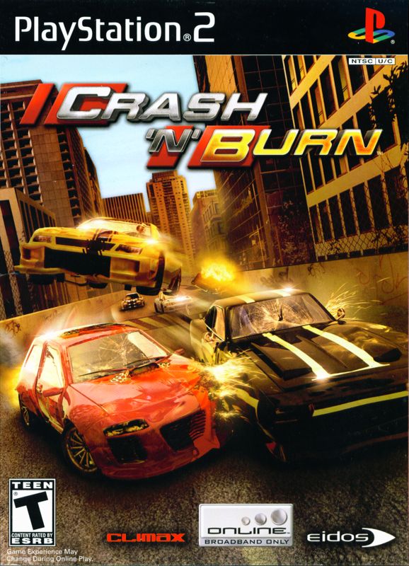 Crash