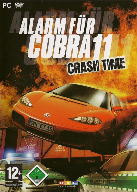 Crash Time (2007)