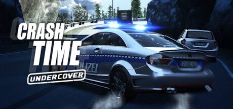 Crash Time 5: Undercover