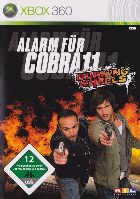 Crash Time II