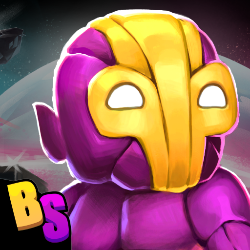 Crashlands (2016)