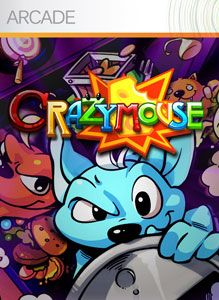 CrazyMouse (2008)
