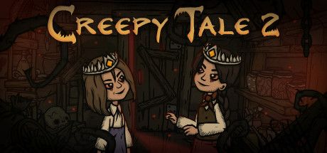 Creepy Tale 2 (2021)