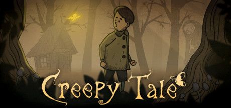 Creepy Tale (2020)