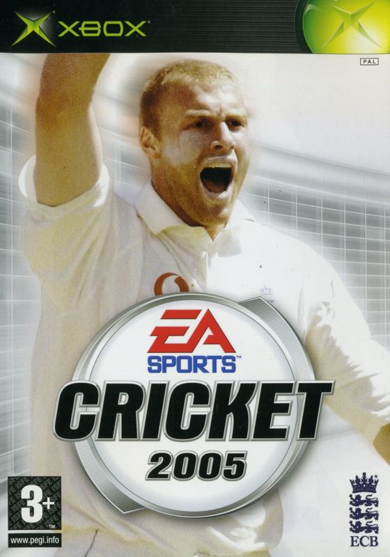 Cricket 2005 (2005)