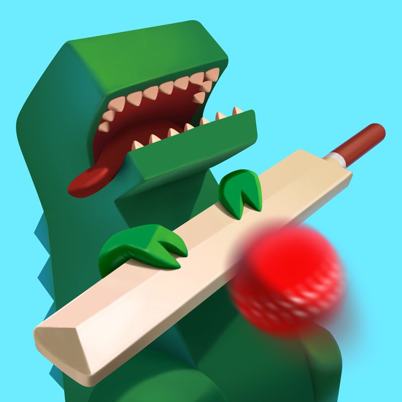 Cricket Through the Ages (2019)