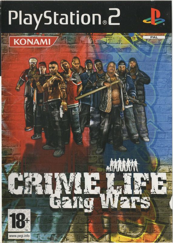 Crime Life: Gang Wars (2005)