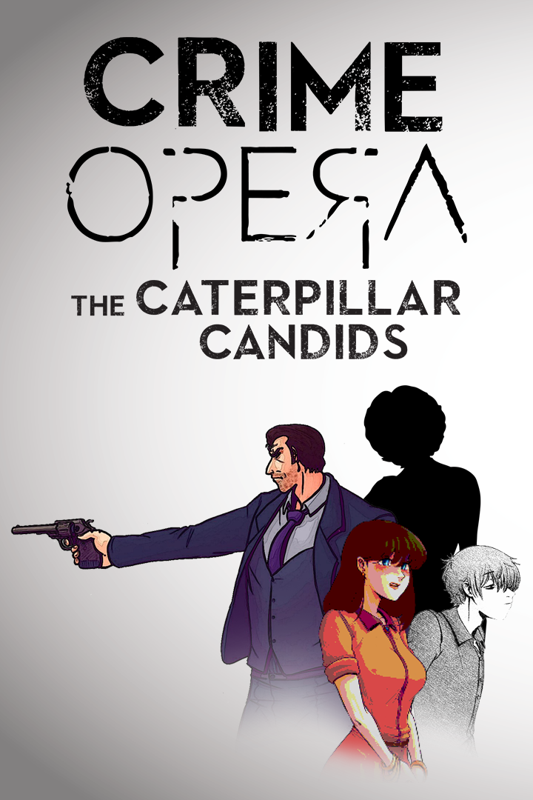 Crime Opera Fandisk: The Caterpillar Candids (2022)