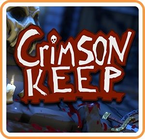 Crimson Keep (2018)