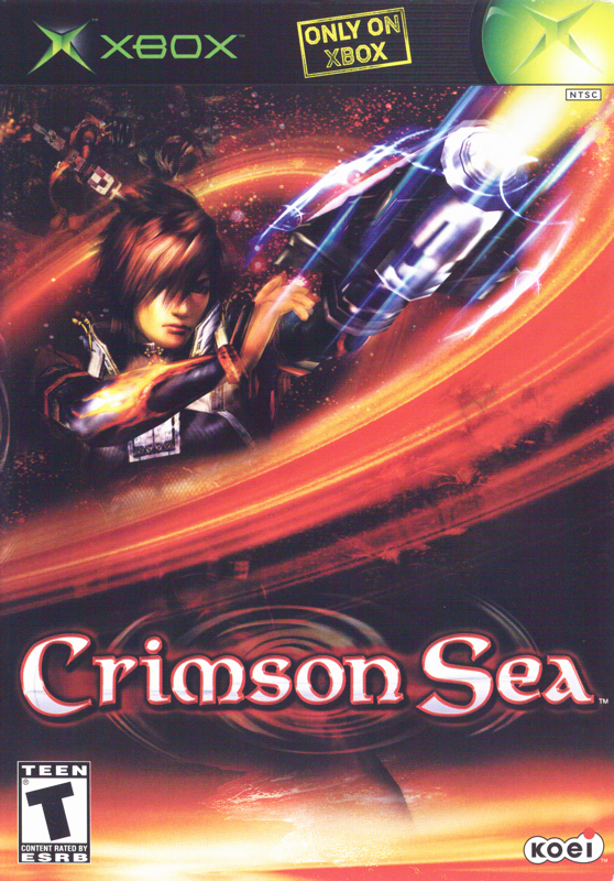 Crimson Sea (2002)