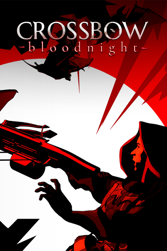 Crossbow: Bloodnight (2020)