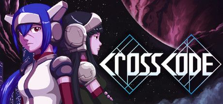 CrossCode (2015)