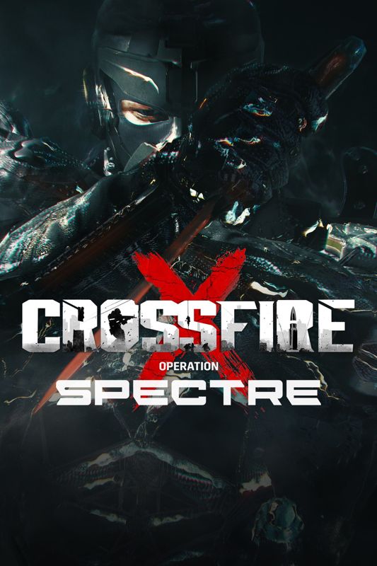 CrossFireX: Operation Spectre (2022)