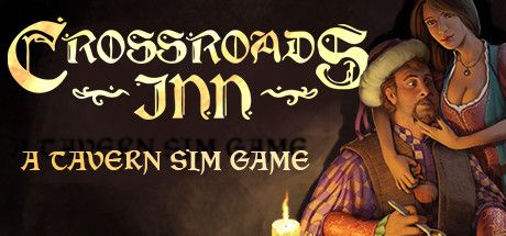 Crossroads Inn (2019)