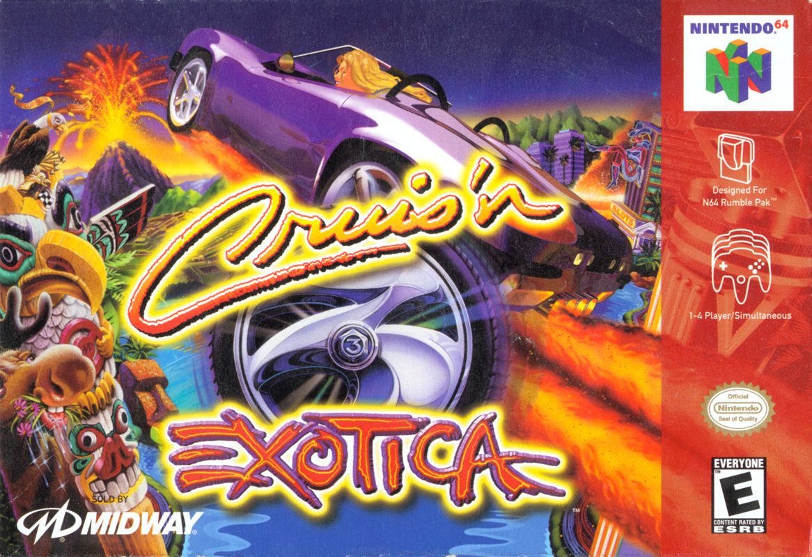 Cruis