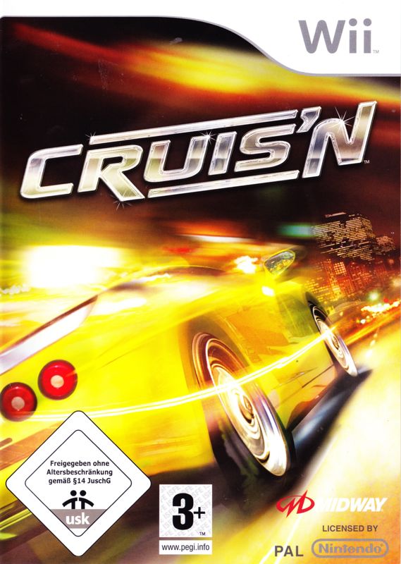 Cruis