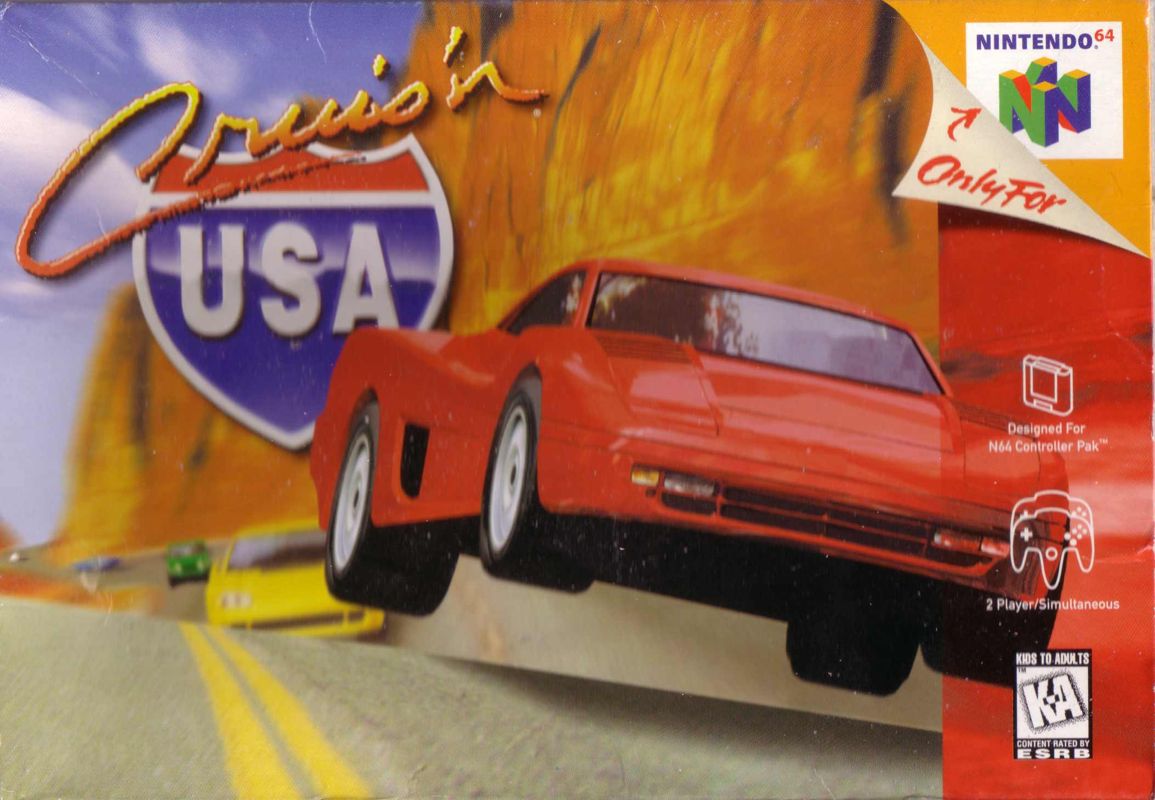 Cruis