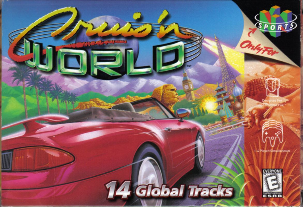 Cruis