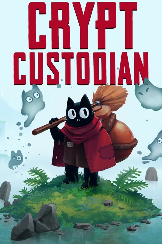 Crypt Custodian (2024)
