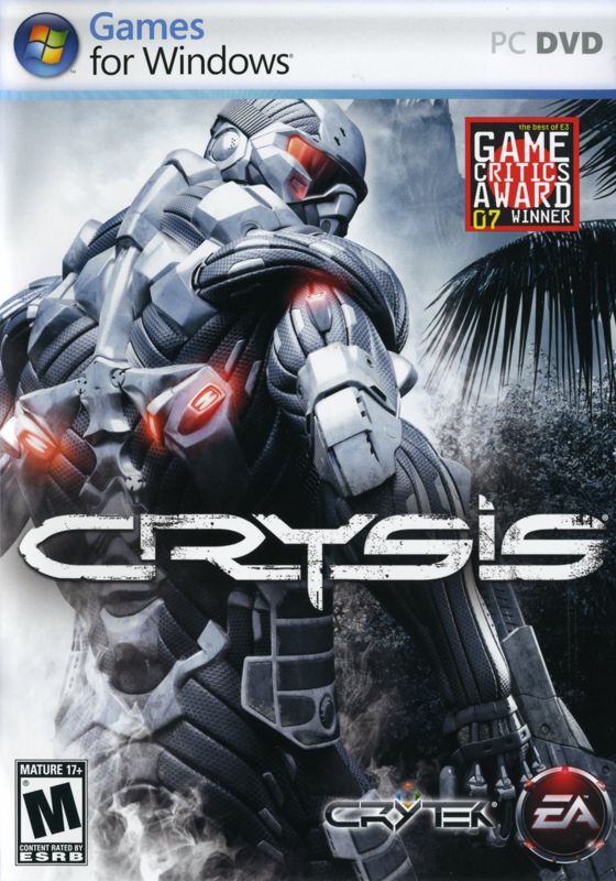 Crysis (2007)
