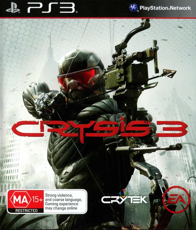 Crysis 3 (2013)
