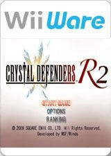Crystal Defenders R2 (2009)