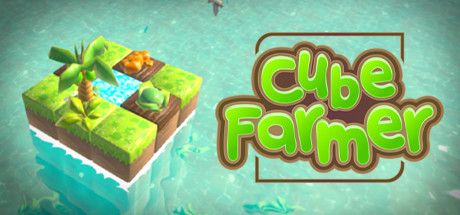 Cube Farmer (2022)