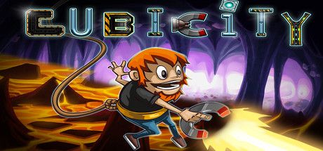 Cubicity (2013)