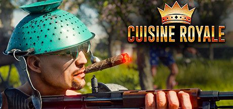 Cuisine Royale (2018)