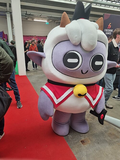 Cult of the Lamb (2022)