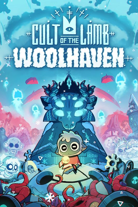 Cult of the Lamb: Woolhaven (2026)