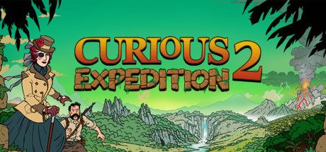 Curious Expedition 2 (2020)