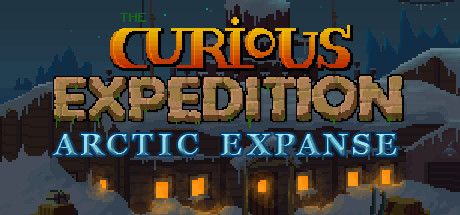 Curious Expedition (2016)